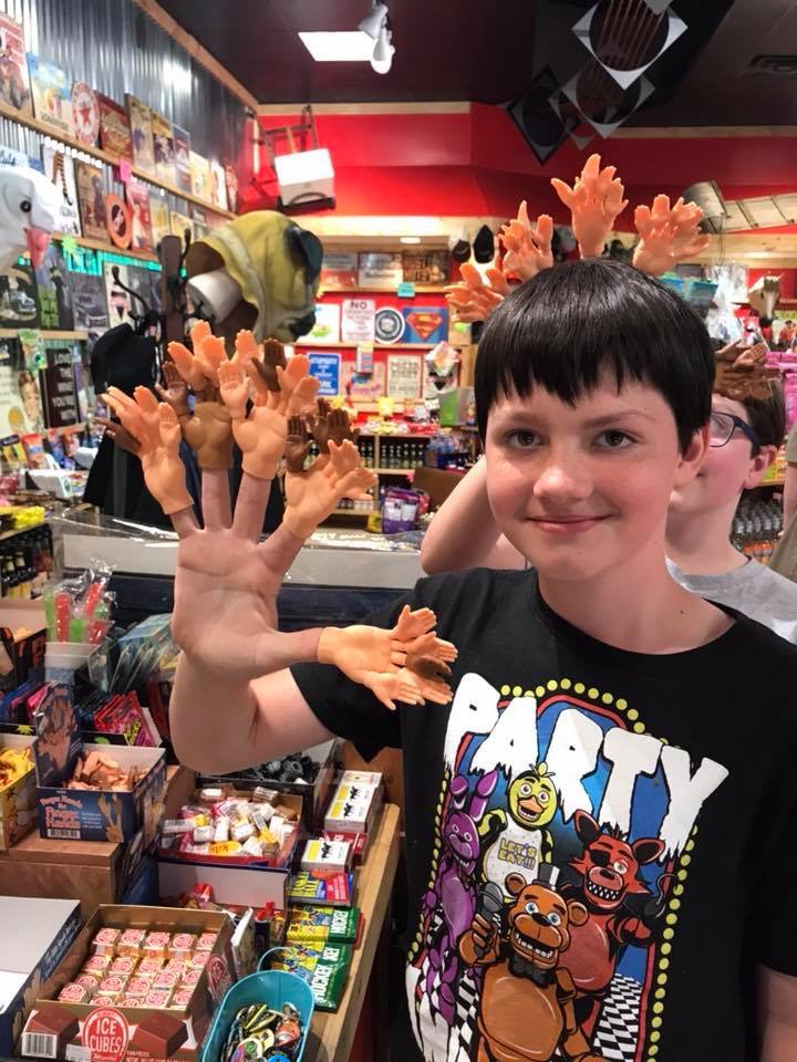 rocketfizzkzoo's tweet photo. Hands down....Kalamazoo’s awesomest store!

Come on down and see us today. https://t.co/WdnmTPbjow