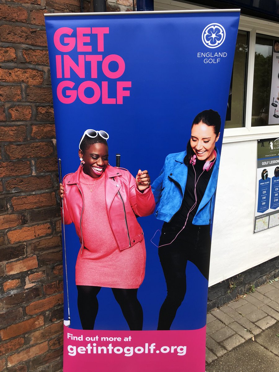 PoultonPark's tweet image. Great day today for the ladies @EnglandGolf @GetIntoGolf competition day! Shame the weather didn’t hold out 🌧 but a great day had by everyone none the less 🏌️‍♀️
