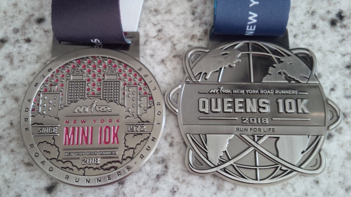angel_face444's tweet photo. Back to back weekend 10ks! https://t.co/C5CyUOupj2