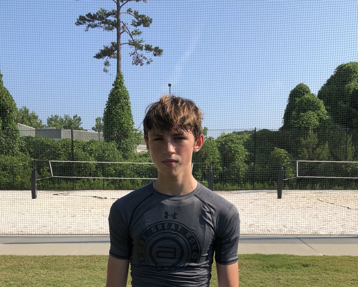 AWPSPORTS's tweet photo. Our 15u 7v7 Team Top Performers On Offense Today Cameron Toles, Jeffery Becker and Rylan Crawford #BeGreatNOW https://t.co/eSP5mKItQz