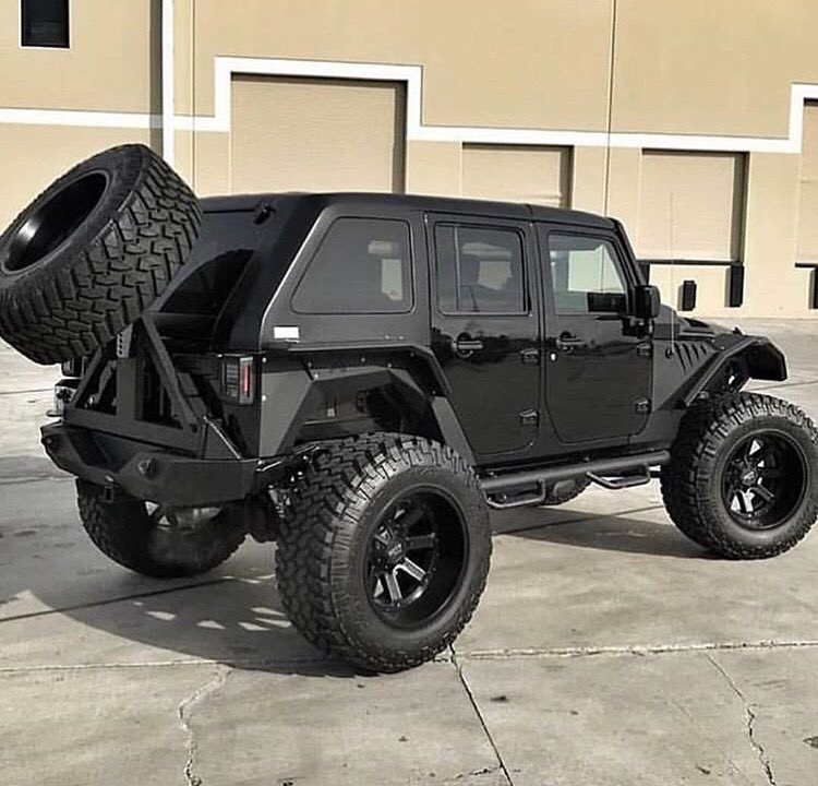 JeepLifeFans's tweet photo. https://t.co/VtaLeuu57J