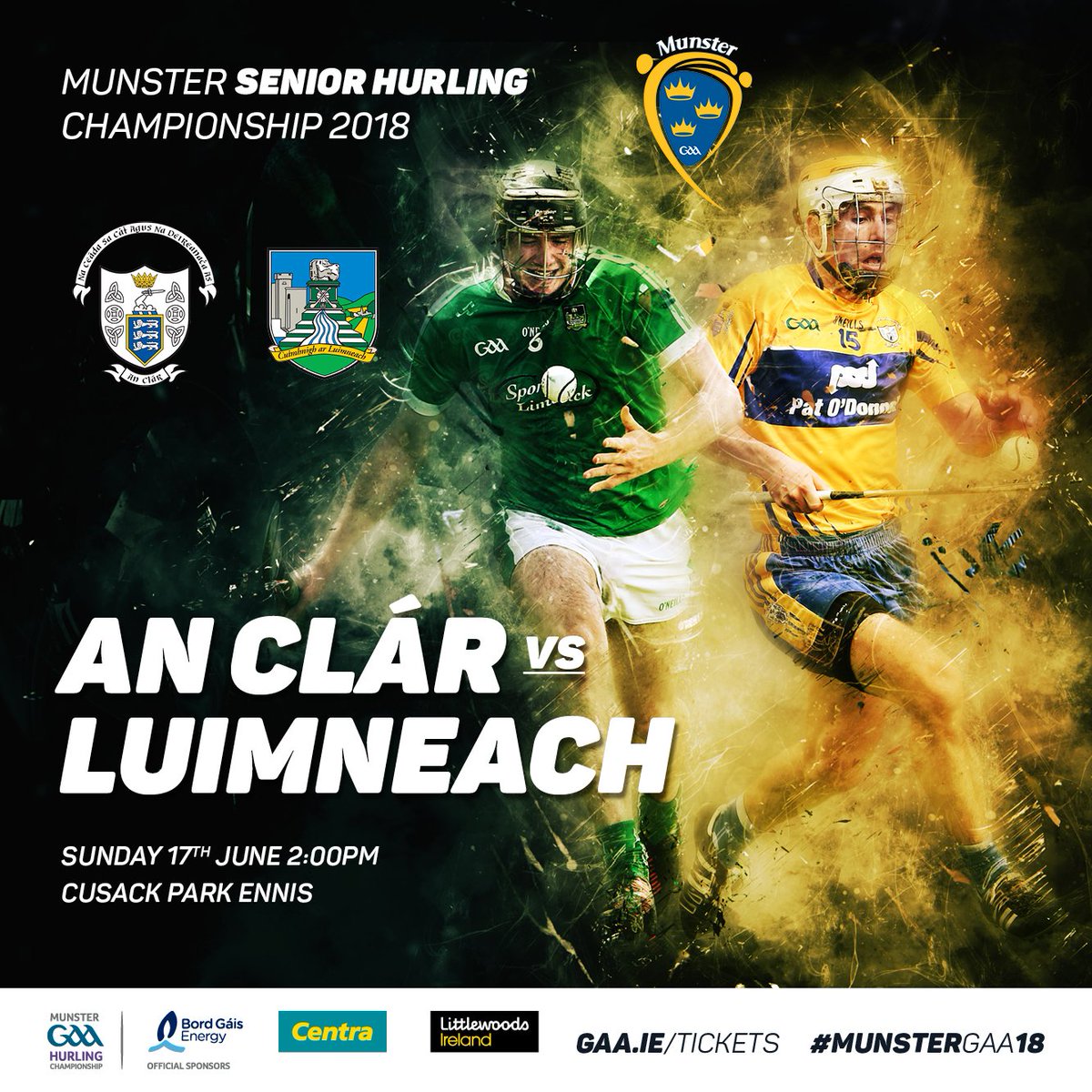 GaaClare's tweet image. 
