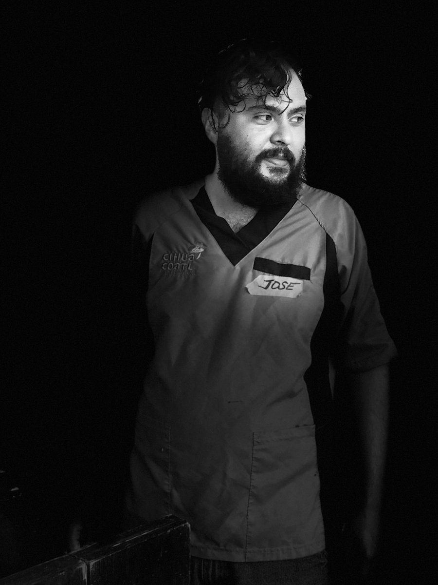 Vet Cihuacoatl tweet media