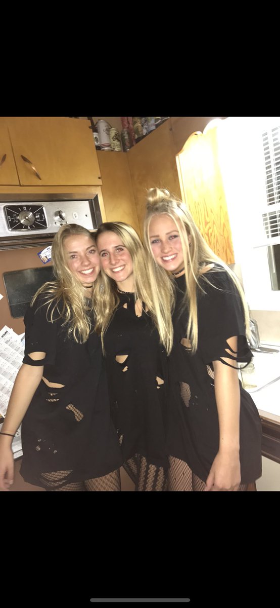 sburdick16's tweet photo. Happy bday gff!!!!!! Love and miss u so so much!!! Visit soon 💛❤️💕 @Gabi_blackburn https://t.co/bWR2z1XOPt