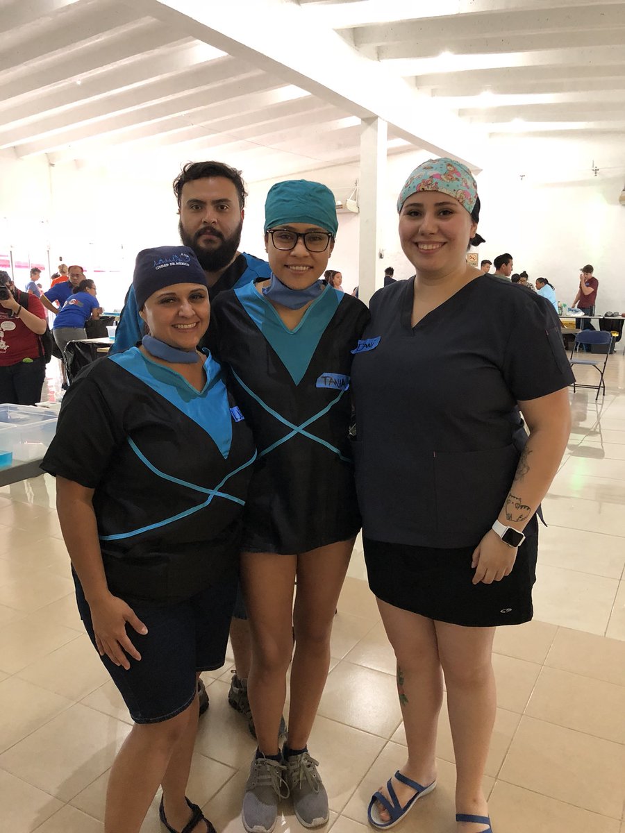 Vet Cihuacoatl tweet media