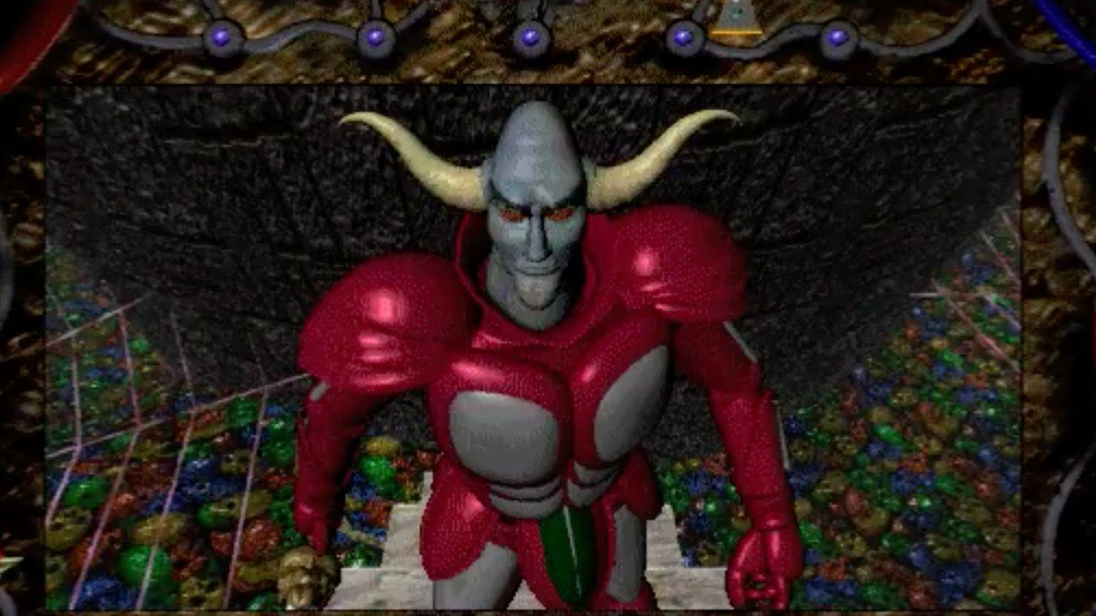 70 Long-Lost Japanese Video Games Have Been Discovered in a 67GB Folder of ROMs on a Private Forum bit.ly/2l8zN3g