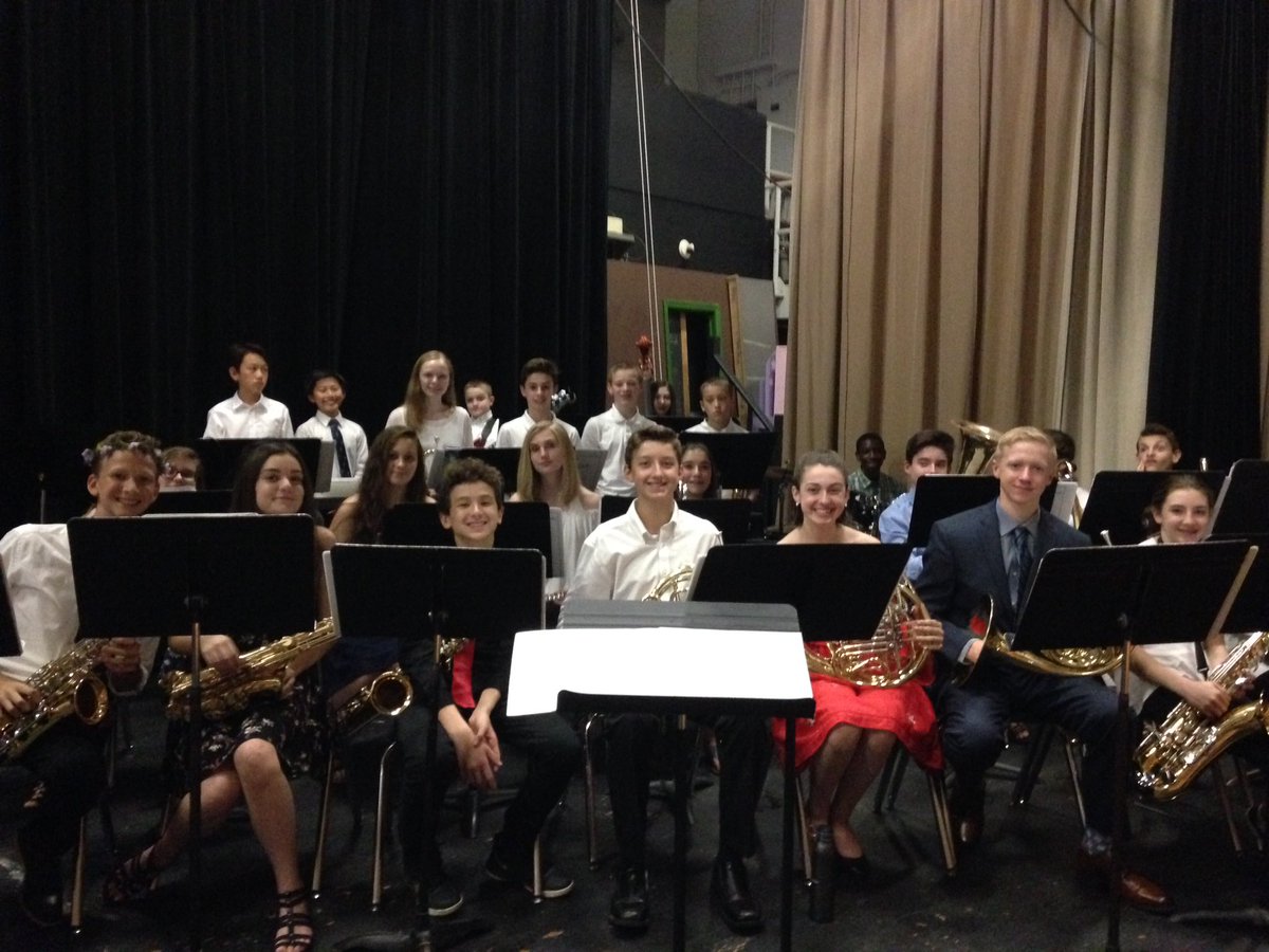 GriffinPride2's tweet image. Award winning VW Jazz Band playing during our team oriented moving up ceremonies under the direction of Jim Weinrich. Spectacular!