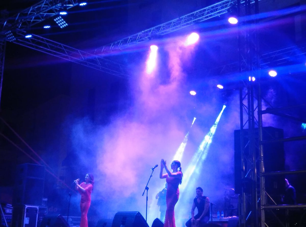 JoseVaquero79's tweet photo. #asucar en #Plasencia https://t.co/ooiFHcnxEW