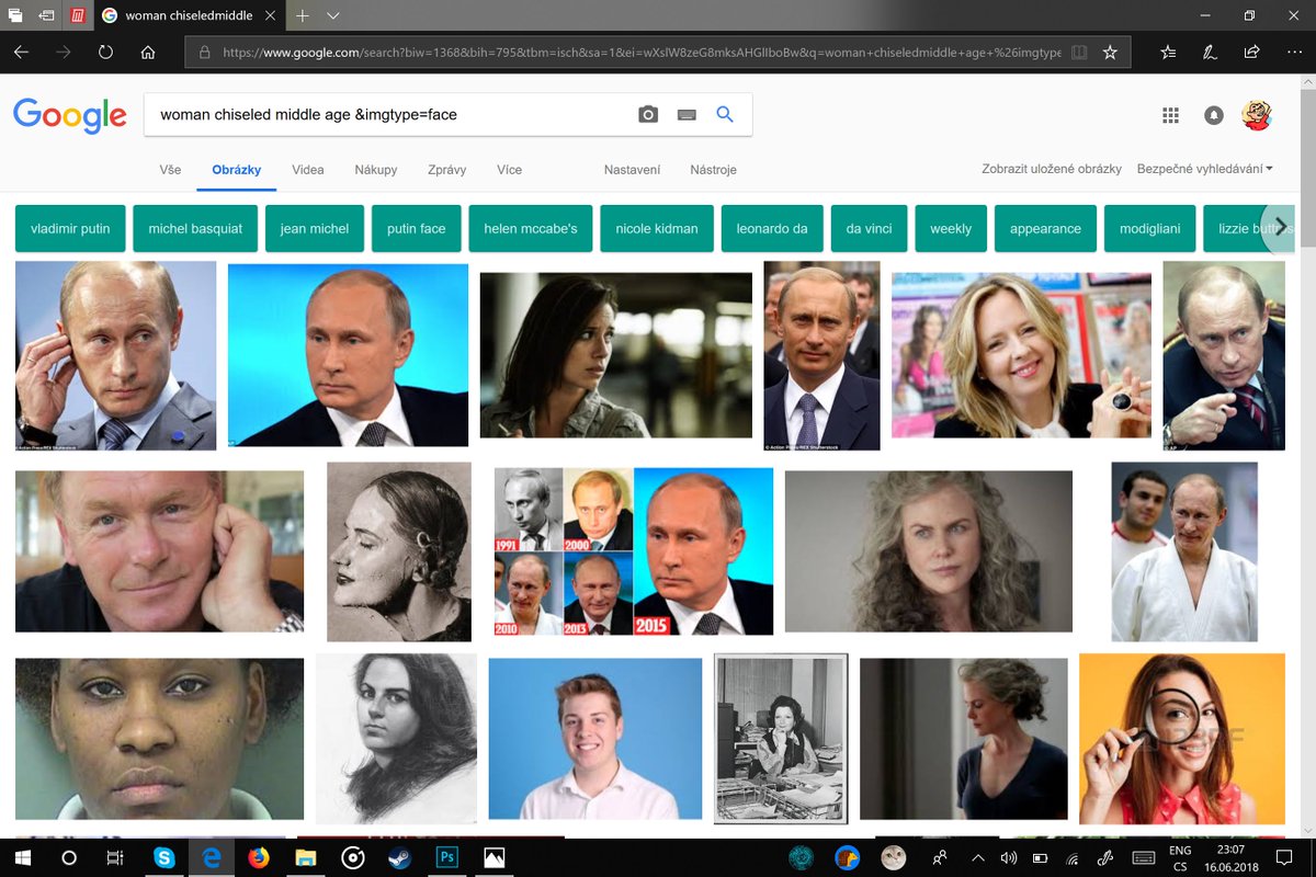 kesukeca's tweet photo. Why are you invading my overly specific image searches, Vladimir? ๐ #selfcenteredmuch https://t.co/LqOJNG7S3z