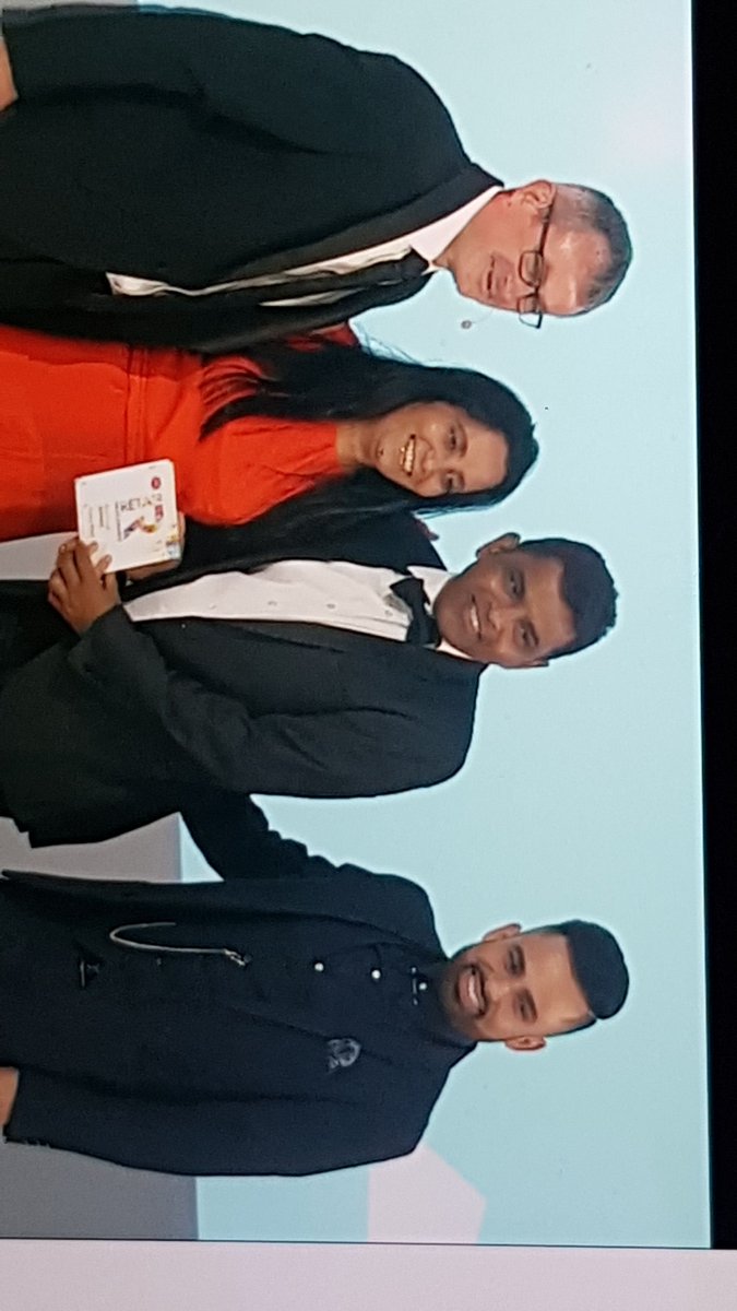 reshu75's tweet photo. @RSAjune18  congratulations on wining travel wards https://t.co/T20t499XCs