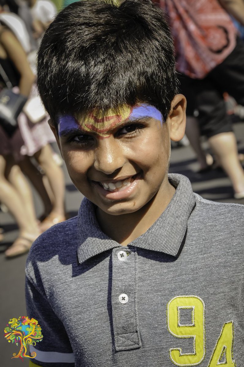 #DiverseCity is about recognizing, respecting, appreciating, and celebrating our #cultural #diversity on #PEI. 
<a href="/PEIANC/">Peian Chen</a> <a href="/PEIConnectors/">PEI Connectors</a>