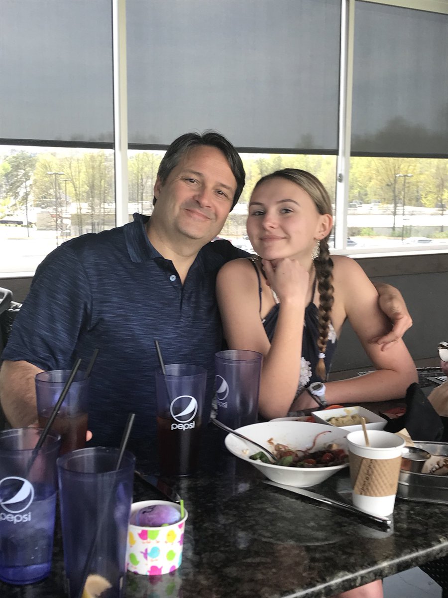 betsy_lebeau's tweet photo. We are the luckiest family in the world to be able to claim this guy as ours #dadsofdecatur @rklplanner https://t.co/WYe3LWO1uw