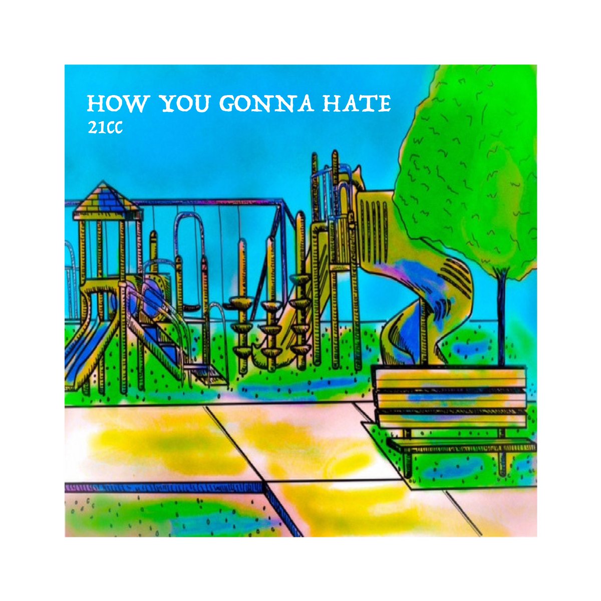 21CC’s debut single “How You Gonna Hate” is now out on SPOTIFY, APPLE MUSIC, and SOUNDCLOUD! Pick your platform and listen!!

soundcloud.com/21-colorful-cr…

itunes.apple.com/us/album/how-y…

open.spotify.com/track/47ZvemUs…