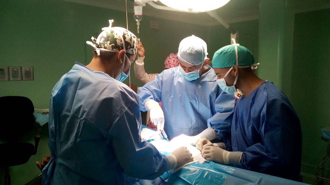 LuisLopezPSUV's tweet photo. NUEVA ESPARTA | 17 personas son beneficiadas hoy sábado con el Plan Quirúrgico Nacional en el Hospital Militar Cnel (GN) Nelsón Sayago Mora de La Asunción @NicolasMaduro @DanteRivasQ
@alfreditodiaz #RenovaciónDeFuturo https://t.co/RO5DOHNJPg