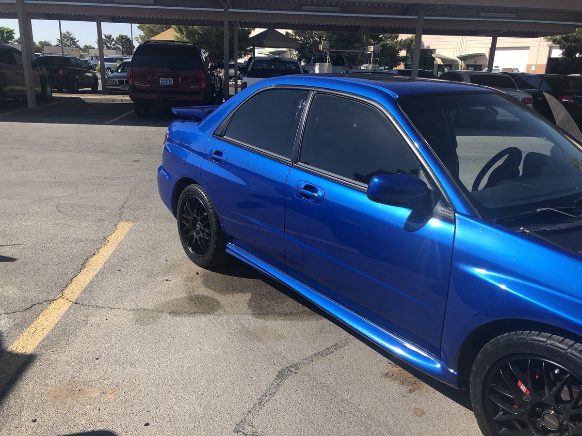 AutobodyLms's tweet photo. #lmsautobody #WRX #wrxsti #bodywork #nevadalicensed https://t.co/iyoNCcmYw4