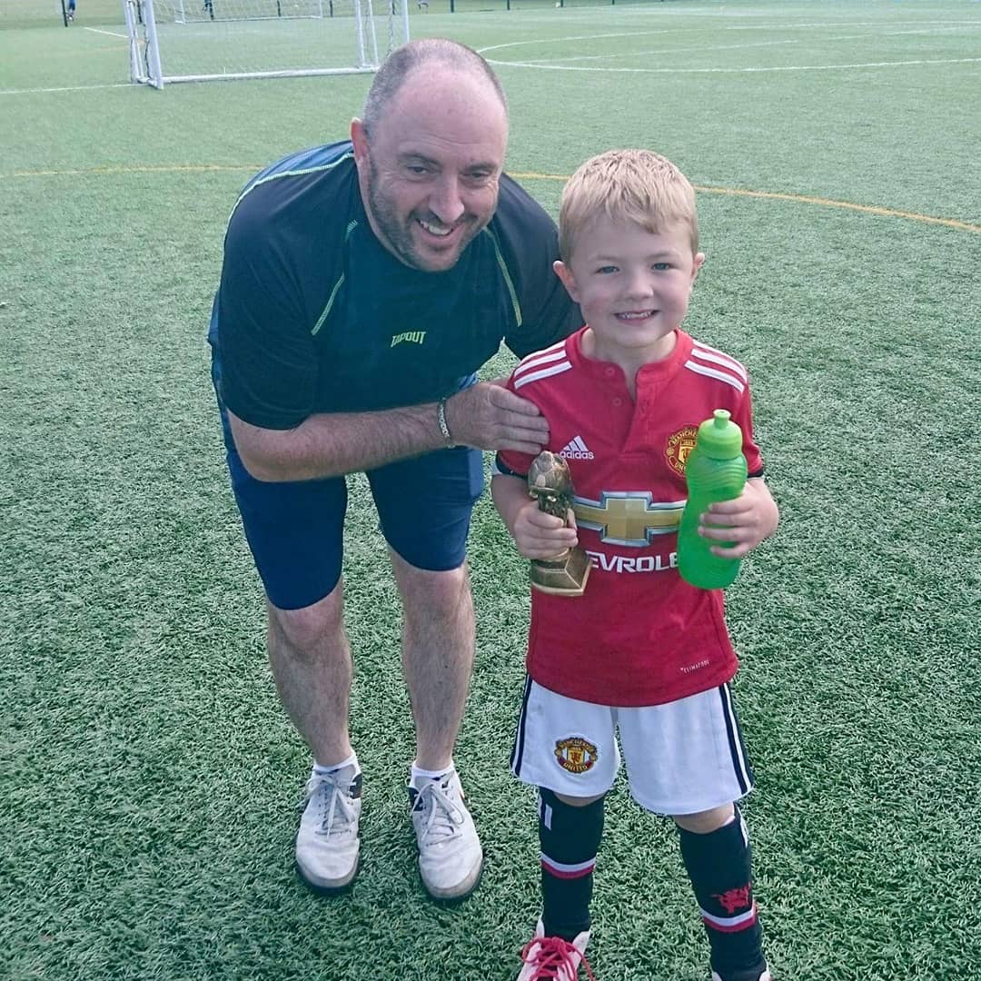 EastMeathUnited's tweet photo. Another great morning of Academy at Minnistown for the future stars of our club. #emufamily #StriveForGreatness #emupromedia #thethingswedoforourfollowers #thekidsofthefuture #EMUPRO https://t.co/91nXaRSw4m