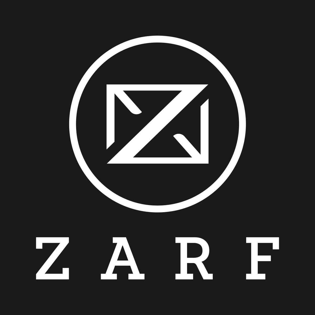 Looking to supercharge marketing for your writing?

Claim your username and create an Author Page on Zarf for free today!

zarf.co/signup
