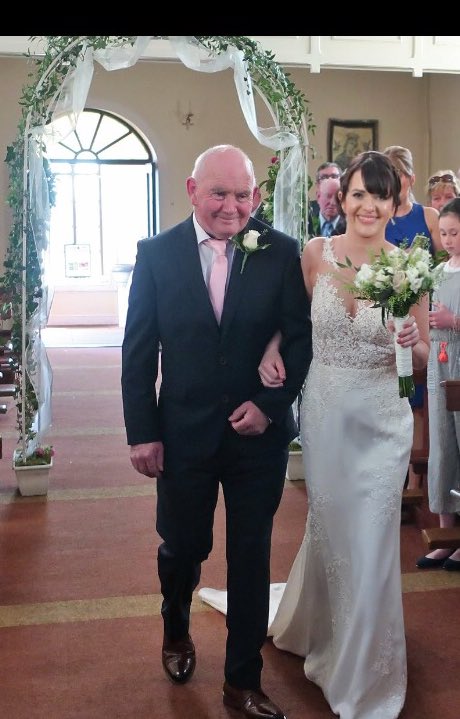 Cailin_Fi's tweet photo. Happy Father’s Day to my favourite !!  Miss you xx @GearoidKelly90 https://t.co/ledaMFpeuj
