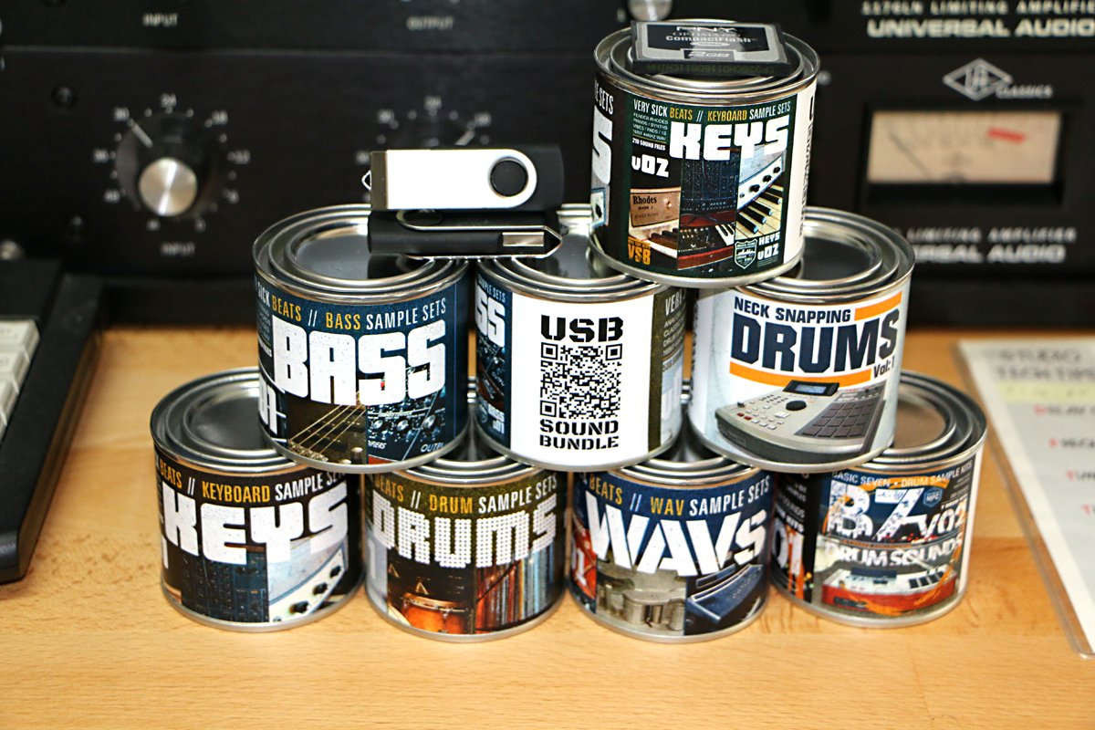 BigNoiseRadio's tweet photo. Hip Hop Drum Kits https://t.co/dQx2ImMRxI WAV Files On USB Flash Drive | Drum Samples To Go... Hip Hop Drums For Any Production Platform! | #Drums #DrumDreaks #MusicProduction #WAVSamples #BoomBap | @MRCPromotion @darealdibiase @djlordron @ginosorcinelli @JamesPoloMendez https://t.co/Ux0WitTGxu