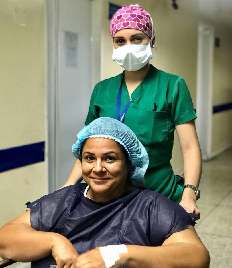 LuisLopezPSUV's tweet photo. ZULIA | Con el Plan Quirúrgico Nacional, 430 pacientes se han beneficiados en cirugías de alta, mediana y baja complejidad en el Hospital Universitario de Maracaibo y CDI del Bajo @NicolasMaduro @OmarPrietoGob #RenovaciónDeFuturo https://t.co/AP6eKzy28S