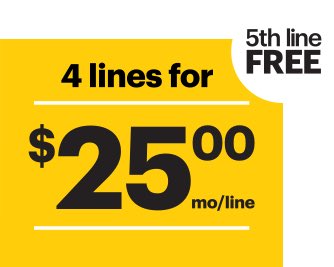 @SprintPerris challenges <a href="/realDonaldTrump/">Donald J. Trump</a> to negotiate a better deal!! 5 lines for $100 goes a lot further than a wall... Pair that w/ 50% off the iconic iPhone X  &amp; iPad for $100 - and you have the greatest deal in history of deals!  #perris #weaintnorocketman <a href="/KristianAllos/">Kristian Allos</a>