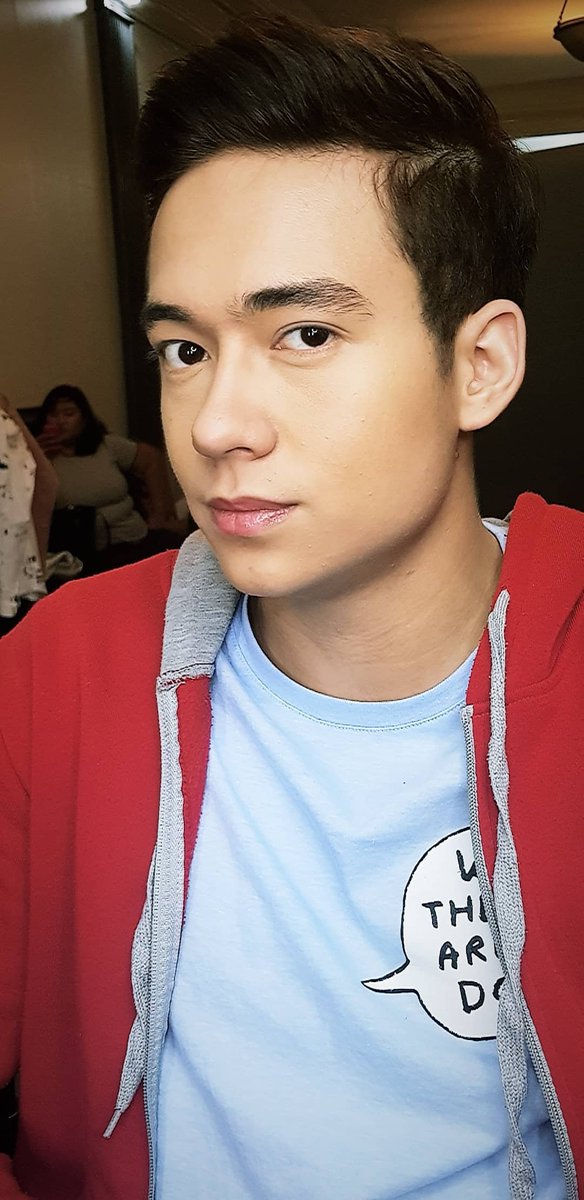 Hasmine_Mariano's tweet photo. #HappyBirthdayJAMESON

Cutie naman this birthday boy! @Hashtag_Jameson https://t.co/cctxaO74Ku
