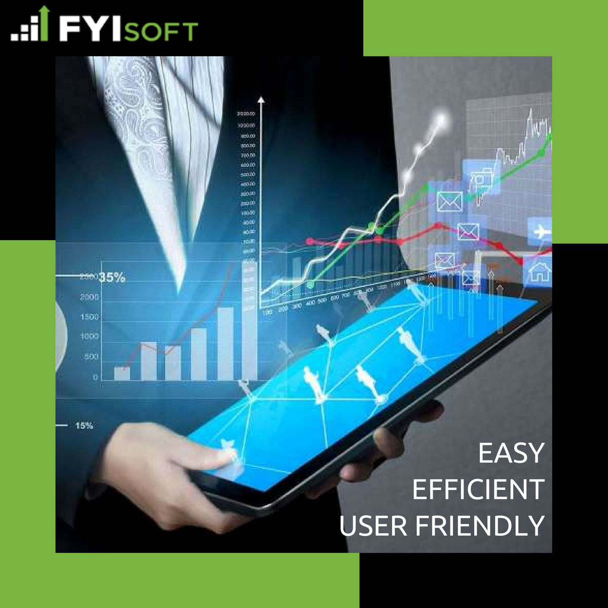 FYIsoft's tweet image. Easy to use, extremely efficient and user friendly. You don&apos;t have to be scared. Our plug and play financial reporting could cut 10+ days off your period close. Visit fyisoft.com to learn more. #financialreporting #financialreportingsoftware #periodclose  #accounting