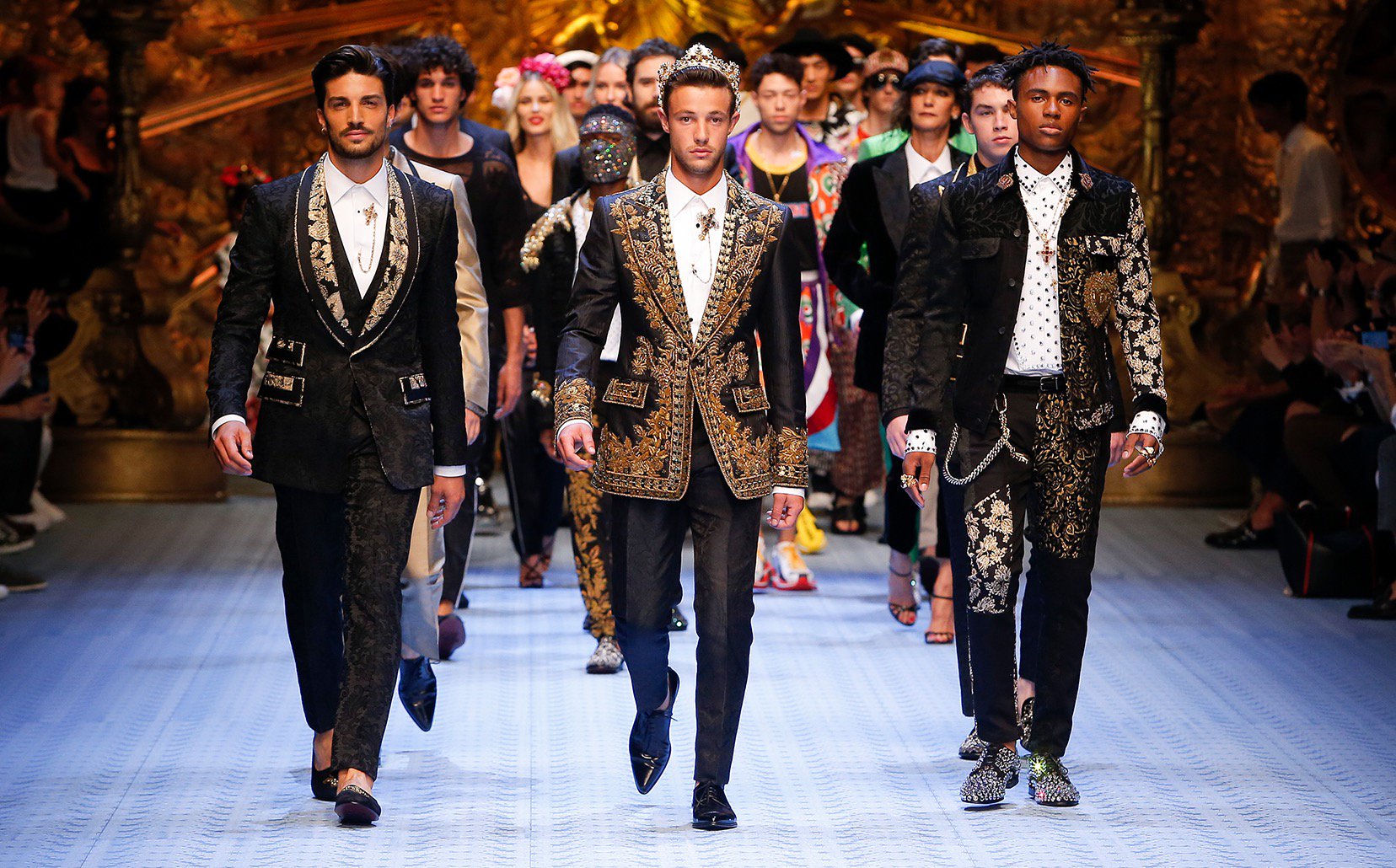 Dolce & Gabbana on Twitter: Dolce & Gabbana on Twitter:
