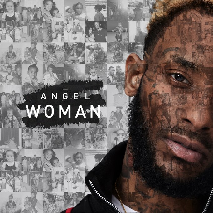 UrbanVaultUK's tweet image. ~ @thisisangel - #NothingWrong (#Music #Video) Taken Off: #WOMAN (#Album/@iTunes/@Spotify) urbanvault.co.uk/2018/06/16/ang… #UVNews #London #UKRnB #RnB #Vocals #UrbanMusic #NewMusic #MusicNews @IntersectPR RT via @UrbanVaultUK