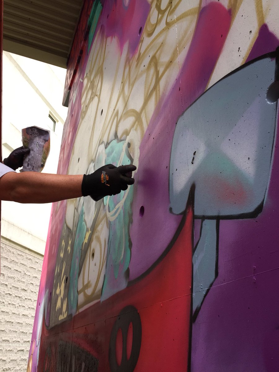 masterpiece_ldn's tweet photo. Today is all about the details! #progress #masterpieceldn #ldnont #ldnent https://t.co/YalKIswIE9