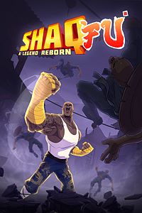 woggerman1974's tweet photo. New #Giveaway ! Win a copy of Shaq Fu AND a 1-month code for Xbox Game Pass. Just RT and Follow to Enter! Winner picked Next Sunday 6/24/18 at 9pm PT! Good Luck! https://t.co/cygq8bnGzV