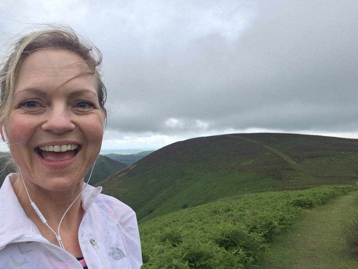 minichaser's tweet photo. Always thankful to @petegallacher for making it possible to still get out and do this... 😁 #running #gratitude #nhs https://t.co/OXoPJj9yql