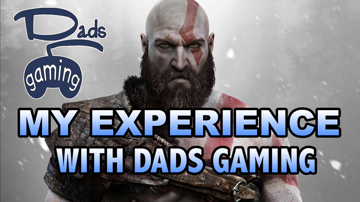 Dads Gaming 🎮😃 tweet media