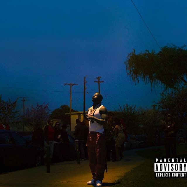 SUCLILO's tweet photo. 🙏🏾 Apparently I’m Late But This My First Time Getting Hip To @jayrock N I Can’t Stress How Blown Away I Am By His New Album “Redemption”. It’s Really Really Good N Deserves Attention!!! #GreatWork #Art #Talent #Impressive #Salute Whoa! https://t.co/90XQBcIHu9