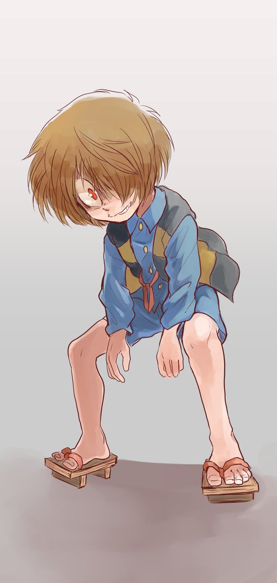 ニセ鬼太郎のtwitterイラスト検索結果 古い順 ニセ鬼太郎のtwitterイラスト検索結果 古い順