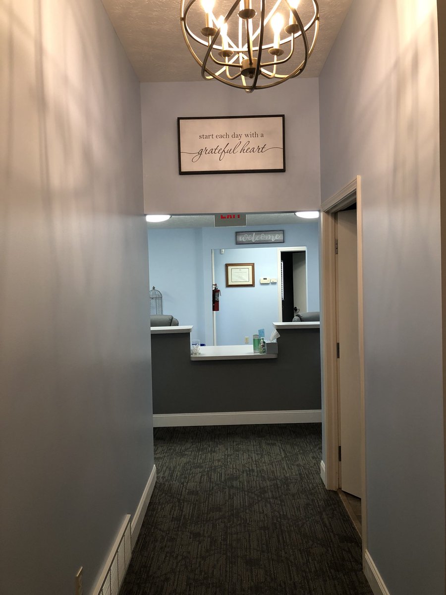 StowSmiles's tweet photo. Remodel is completed! #familydentistry #relaxing #dowhatyoulove #lovewhatyoudo https://t.co/uFiqH6Cpnt