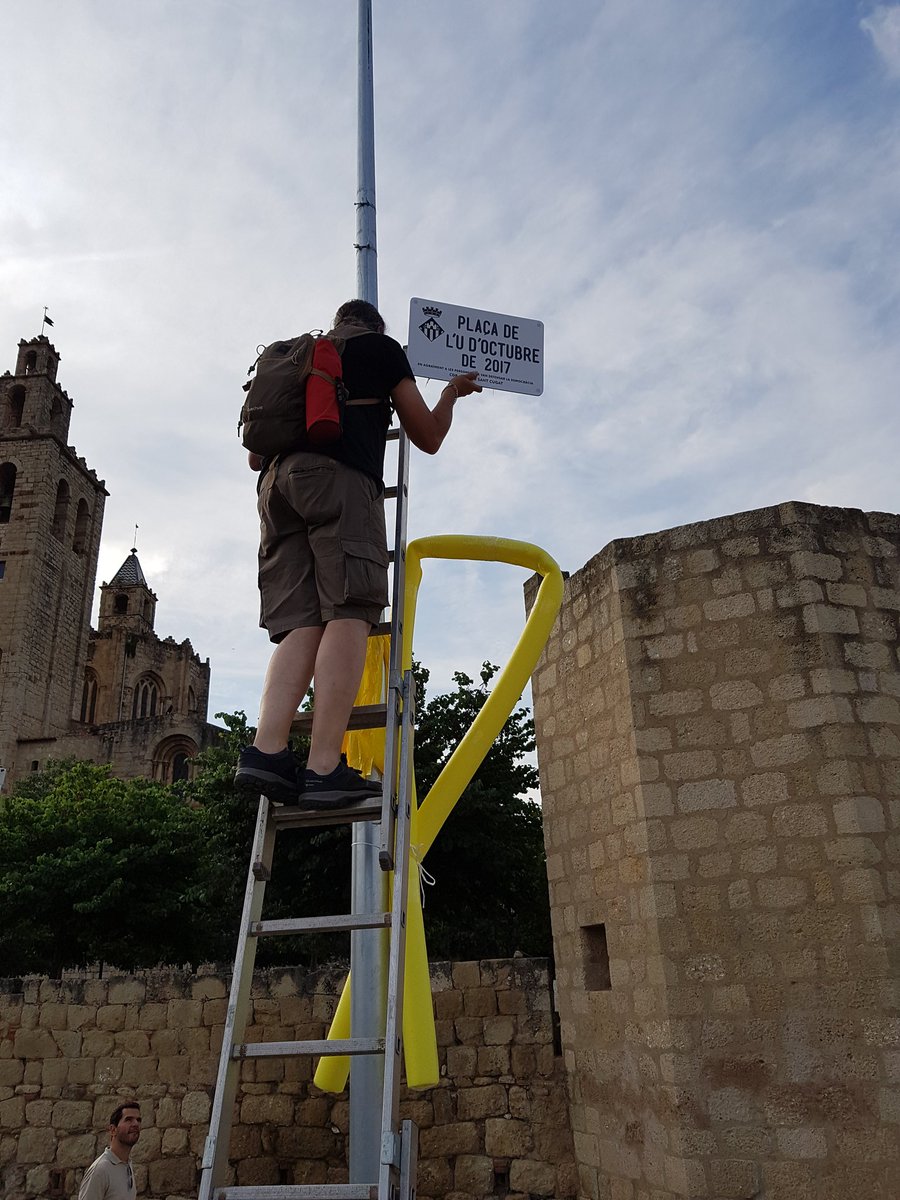 CDR Sant Cugat #ElPoderDelPoble tweet media