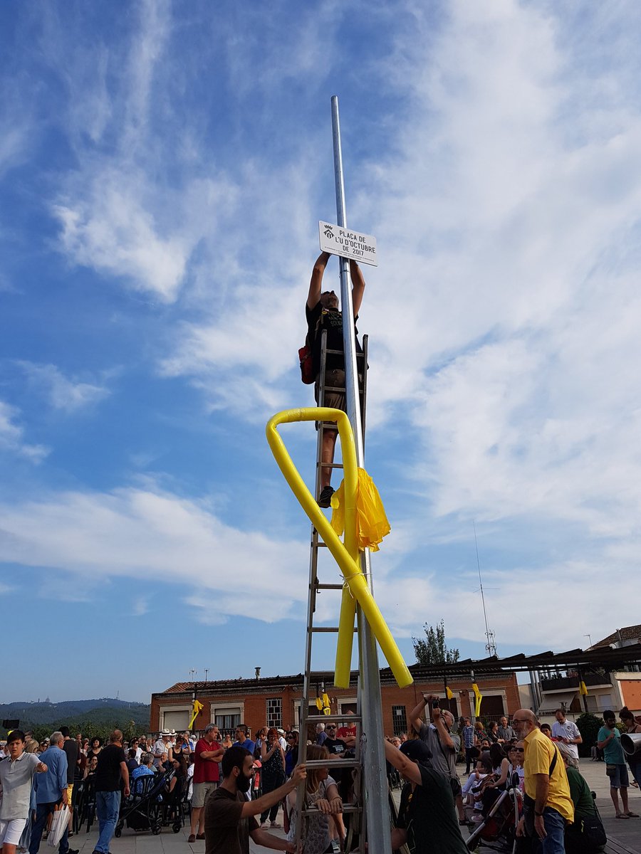 CDR Sant Cugat #ElPoderDelPoble tweet media