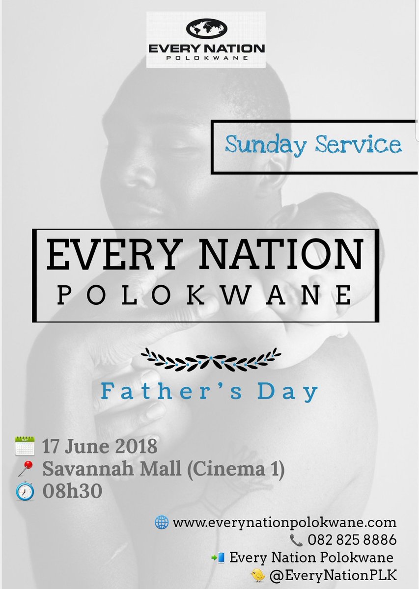 Every Nation Polokwane tweet media