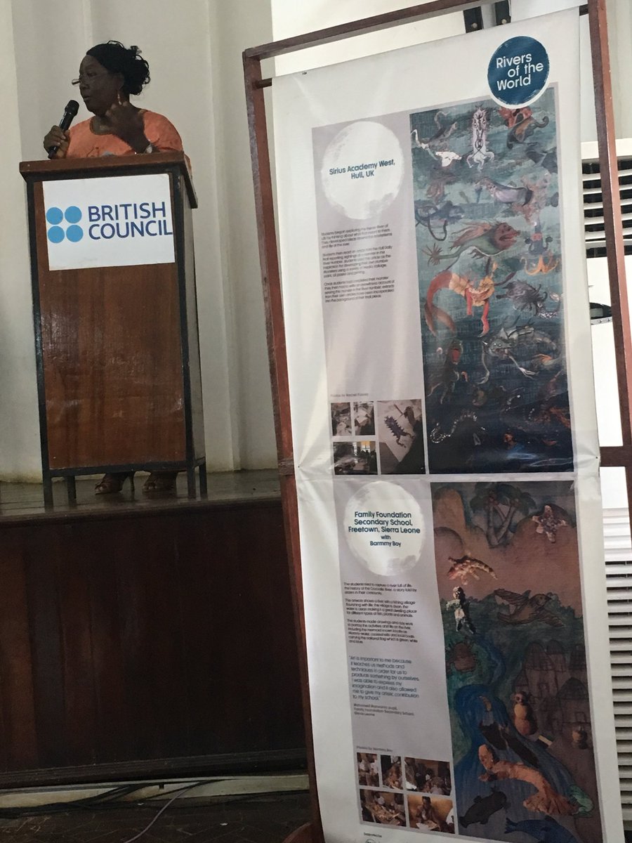 Simon Ingram Hill On Twitter Celebrating Dayoftheafricanchild