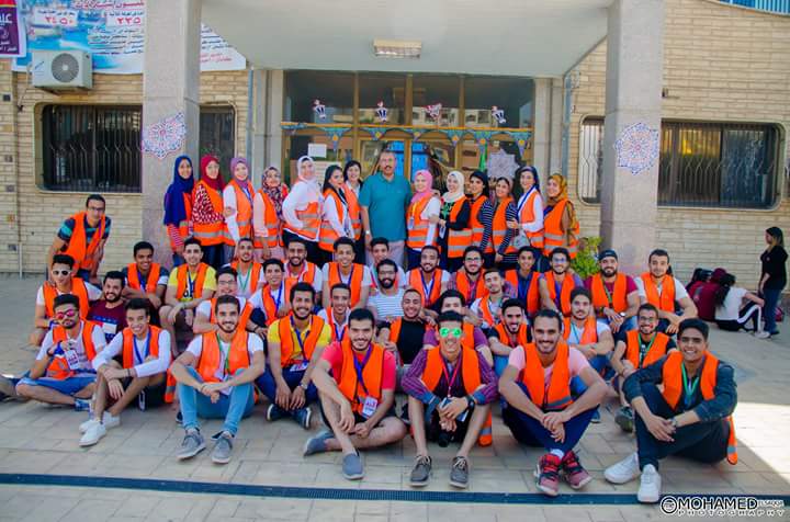 ycmsofficial's tweet photo. There is always a man behind all of this success. This man who is supporting and motivating us. He never feds up to give us a hand.
He's the reason behind all of these achievements.
Thanks Mr/ Galal El- Ghazy
Thanks Mr/ Ahmed Aakl
Mansoura Stadium Youth Committee 💙💛
#YCMS ❤ https://t.co/9yYBQ07Kwo