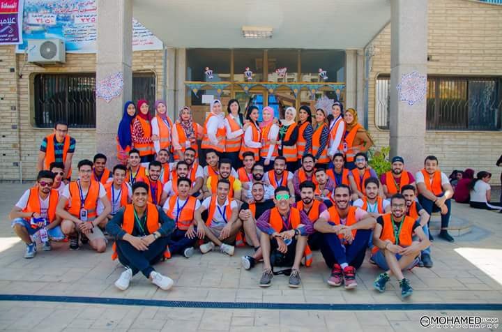ycmsofficial's tweet photo. There is always a man behind all of this success. This man who is supporting and motivating us. He never feds up to give us a hand.
He's the reason behind all of these achievements.
Thanks Mr/ Galal El- Ghazy
Thanks Mr/ Ahmed Aakl
Mansoura Stadium Youth Committee 💙💛
#YCMS ❤ https://t.co/9yYBQ07Kwo