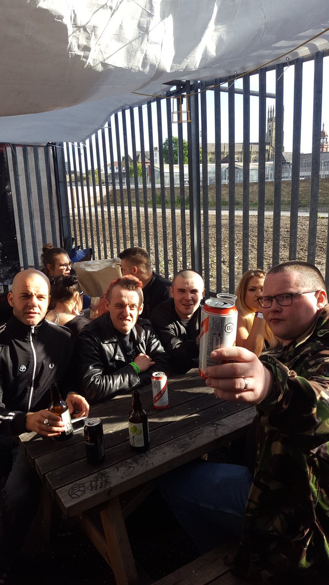 HalfCharge's tweet image. Bolton