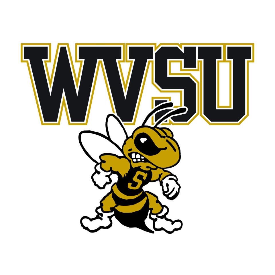ETHL385's tweet photo. Just a shout out to @hannah_shriver on receiving an offer from WV STATE  #goyellowjackets #amazingoffer #sothankful #wvstate #blessed https://t.co/Bip1fDdo1M