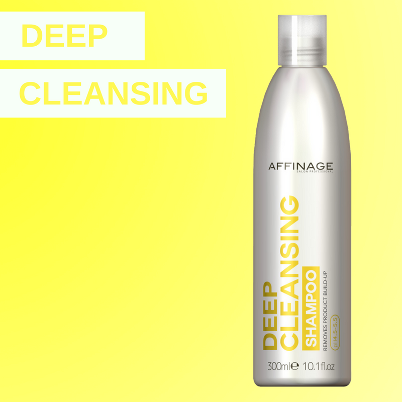 asphair's tweet photo. Clients heading on holiday? Make sure you're ready for their return & get #Affinage #CareandStyle Deep Cleansing #Shampoo in the salon. This shampoo gently removes environmental & product build-up, along with impurities such as swimming pool chlorine! https://t.co/2QOhjrYpQu https://t.co/4XEf5apzD0