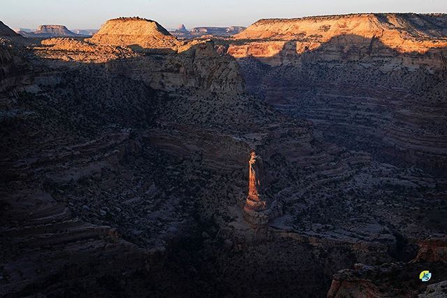 swingmanphoto's tweet photo. A beautiful sunrise at the San Rafael Swell in Southern Utah. What a way to wake up. .
.
@canonusa #teamcanon #LearnwithCanon @visitutah #utahphotographer #utah @hoodmanusa @expertvoice @owcsolutions #OWCSaves
#OWCStrong
#OWCSpeed
#OWCFlexibility
#OWC… https://t.co/V2l56AHzFT https://t.co/Ja7V5rmjpM