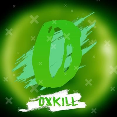 OXKILL tweet media
