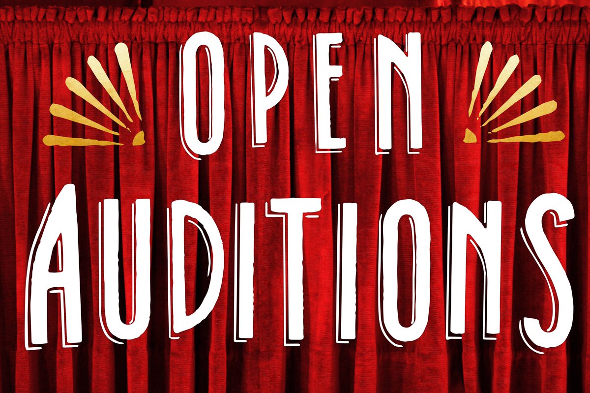 Riot Theater Company tweet media