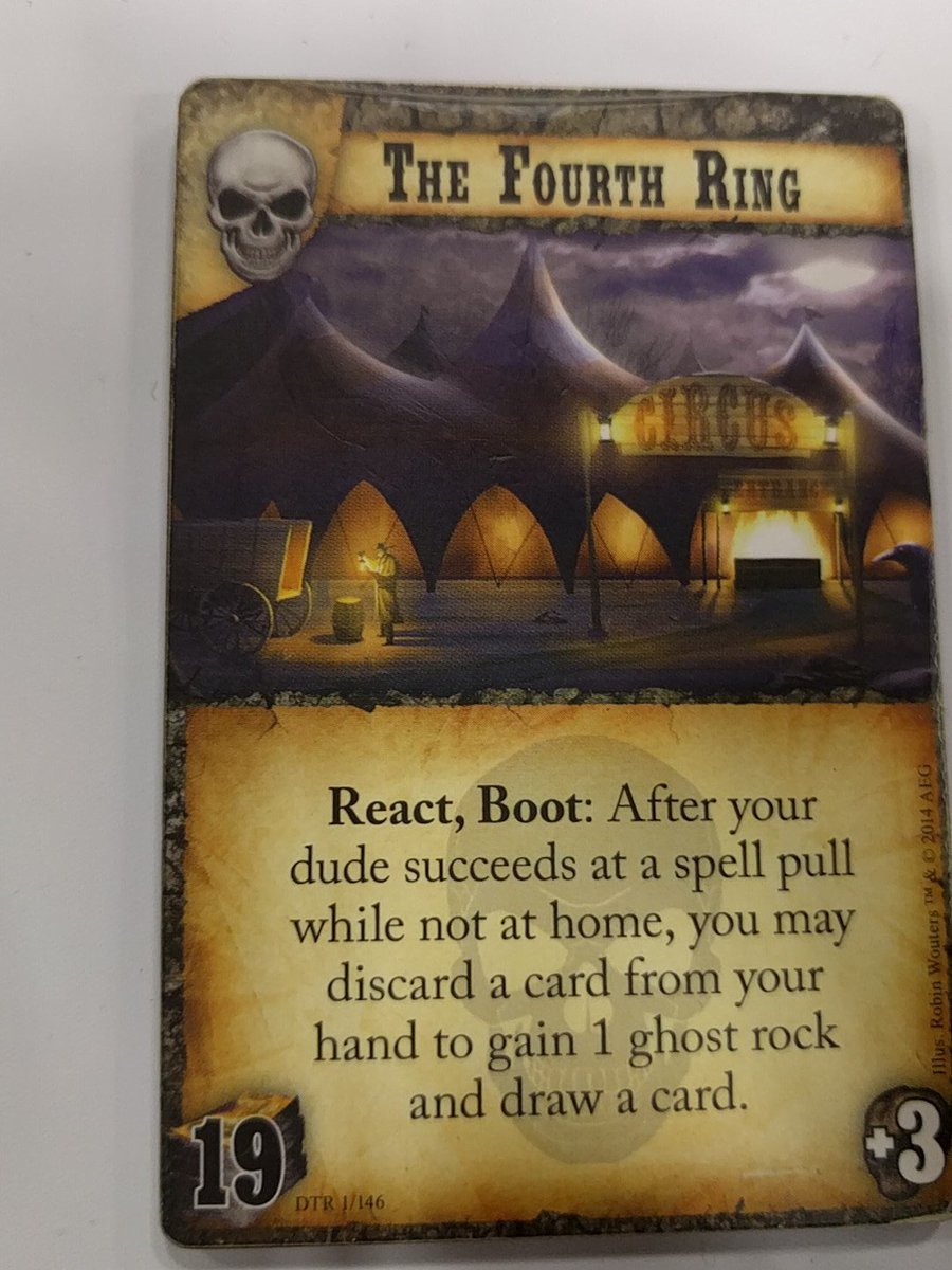 carvincustom's tweet photo. Circus life 4 life #doomtownreloaded #highnoon #origins2018 https://t.co/gxLs6iXj4L