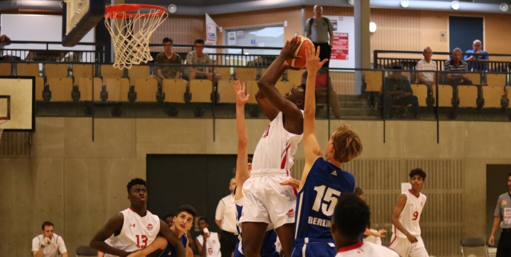 🇩🇰COPENHAGEN 2018🏴󠁧󠁢󠁥󠁮󠁧󠁿

It’s been a great Saturday for our England sides, winning three games out of four at the <a href="/CPHinvitational/">CPH INVITATIONAL</a>!

Report 👉🏻 bit.ly/2t5jUPq

#TogetherWeAreBasketbALL #CI18